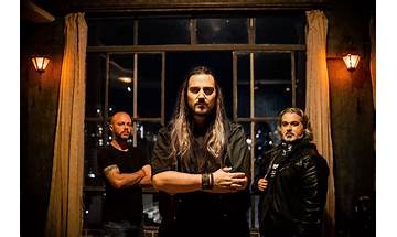 DRAGONHEART Have A Dragonhearts Tale To Tell From Upcoming Album The Dragonhearts Tale