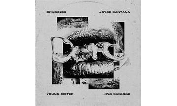 DURO es Lyrics [Drago200, Young Cister, Joyce Santana & King Savagge]