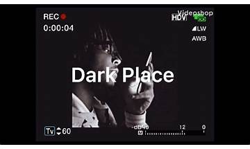 Darkplace en Lyrics [Dumbducky2]