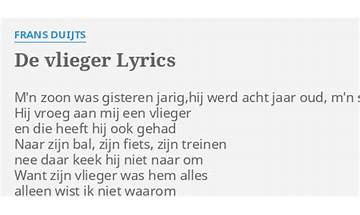 De Zoon nl Lyrics [Yesus]