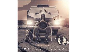 De la mulla it Lyrics [Dabs]