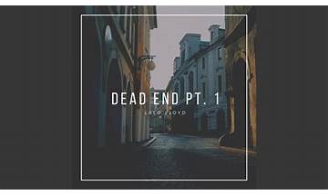 Dead End pt Lyrics [MONARKILL]