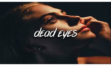 Dead Eyes en Lyrics [Bleeding Through]