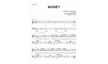 Dead Money en Lyrics [AtomKrieg]
