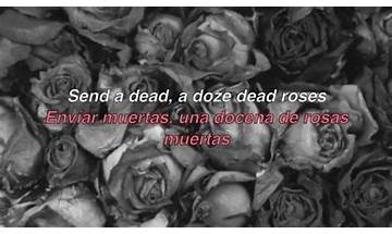 Dead Roses en Lyrics [Cassyette]