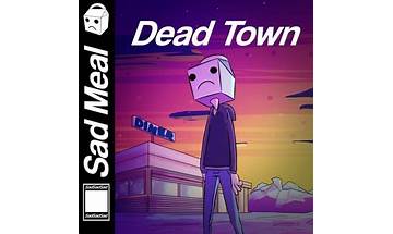Dead Town en Lyrics [Sad Meal]