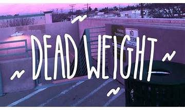 Dead Weight en Lyrics [Bryce Lux]