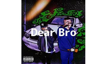 Dear Bro en Lyrics [Young M.A]