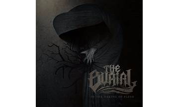 Death Conquered en Lyrics [The Burial (band)]