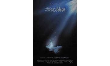 Deep Blue Breath en Lyrics [A.R. Kane]