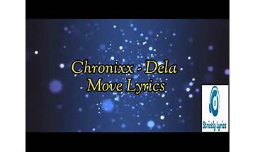 Dela Move en Lyrics [Chronixx]