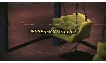 Depression is Cool en Lyrics [Jack Stauber]