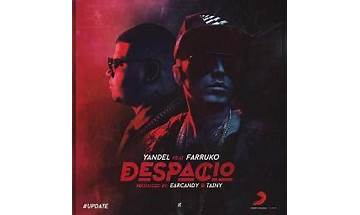 Despacio es Lyrics [Yandel & Farruko]