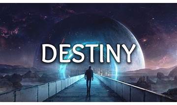 Destiny en Lyrics [Veronica Ballestrini]