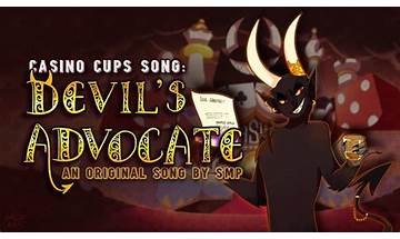 Devil\'s Advocate en Lyrics [Tony Yayo]
