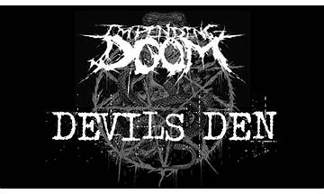Devils en Lyrics [STOMACH BOOK]