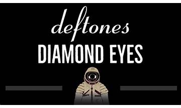 Diamond Eyes en Lyrics [RISHLOO]