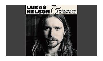 Die Alone en Lyrics [Lukas Nelson & Promise Of The Real]