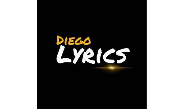 Diego en Lyrics [NhT Boyz]