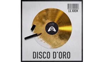 Disco d\'oro pl Lyrics [Paska]