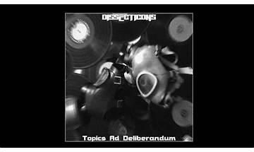 Dissecticons - Студенокръвни bg Lyrics [Dissecticons]