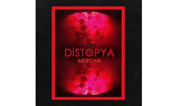 Distopya tr Lyrics [Leşker Asakir]