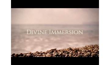 Divine Submersion en Lyrics [The Koniac Net]