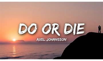Do or Die en Lyrics [Insolence]