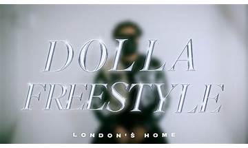 Dolla Freestyle en Lyrics [London\'š Home]