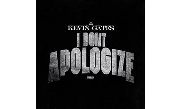 Don\'t Apologize en Lyrics [Fxllingroses]