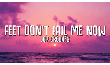 Don\'t Fail Me Now en Lyrics [Chino XL]