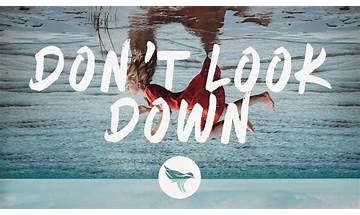 Don\'t Look Down en Lyrics [Superheart]