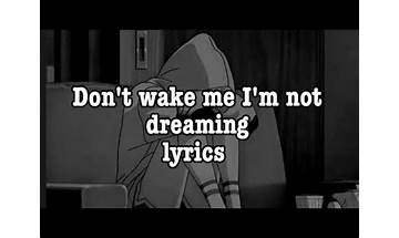 Don\'t Wake Me en Lyrics [Love And Theft]