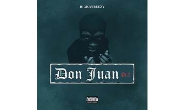 Don Juan, Pt. 2 en Lyrics [BigKayBeezy]