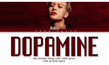 Dopamine en Lyrics [SVFEAR]