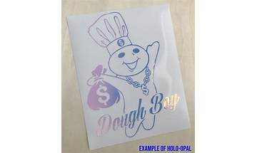 Dough en Lyrics [Money Boy]