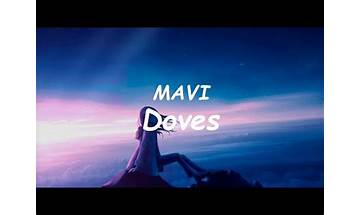 Doves en Lyrics [MAVI]