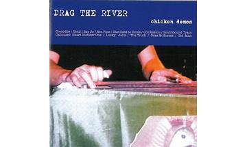 Drag the River en Lyrics [Pere Ubu]