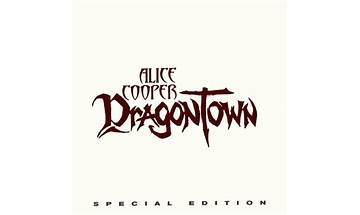 Dragon Town en Lyrics [Big Audio Dynamite]