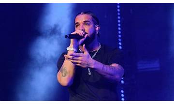 Drake Sparks Romance Rumors With Birthday Tribute To Lilah Pi
