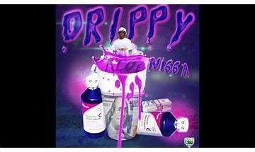 Drippy Nxggas en Lyrics [GeechiSho]