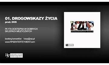 Drogowskazy życia pl Lyrics [HZOP]