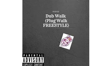 Dub Walk en Lyrics [NodgeTheDon]