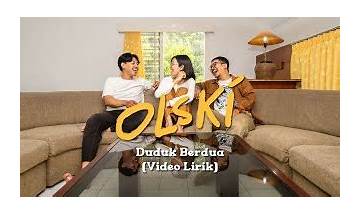 Duduk Berdua id Lyrics [Olski]