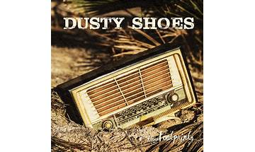 Dusty Shoes en Lyrics [Jamie Lin Wilson]