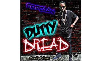 Dutty Dread en Lyrics [Popcaan]