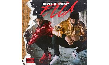 ELLA de Lyrics [Dirty X & Enemy]
