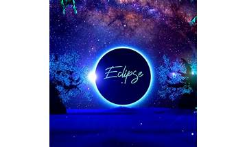 Eclipse en Lyrics [Fallstar]
