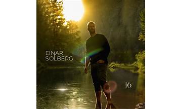 Einar Solberg – 16