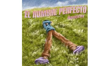 El Hombre Perfecto es Lyrics [La India]